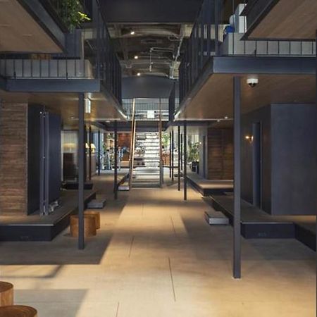 Hotel Cycle Onomichi Εξωτερικό φωτογραφία