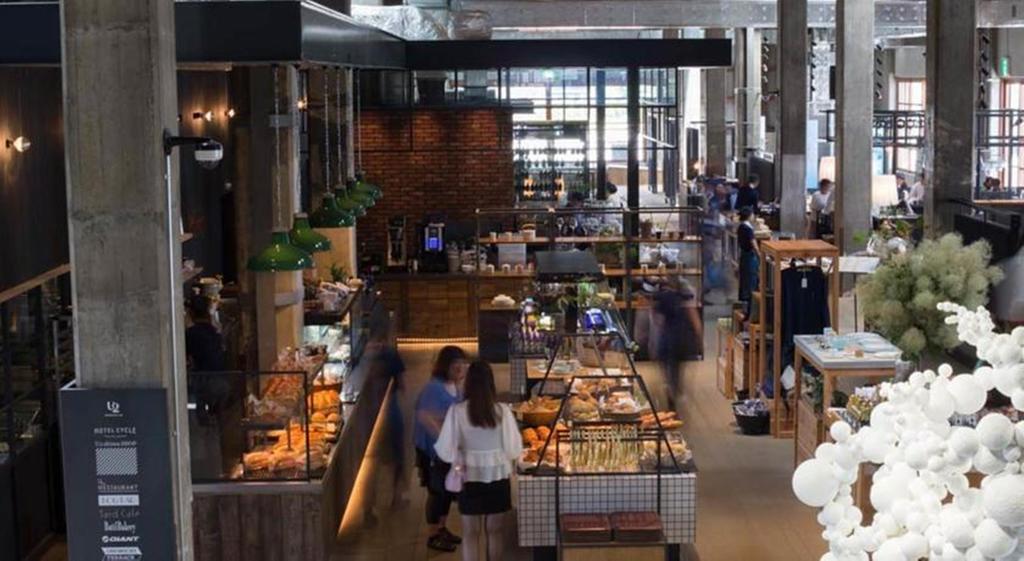 Hotel Cycle Onomichi Εξωτερικό φωτογραφία