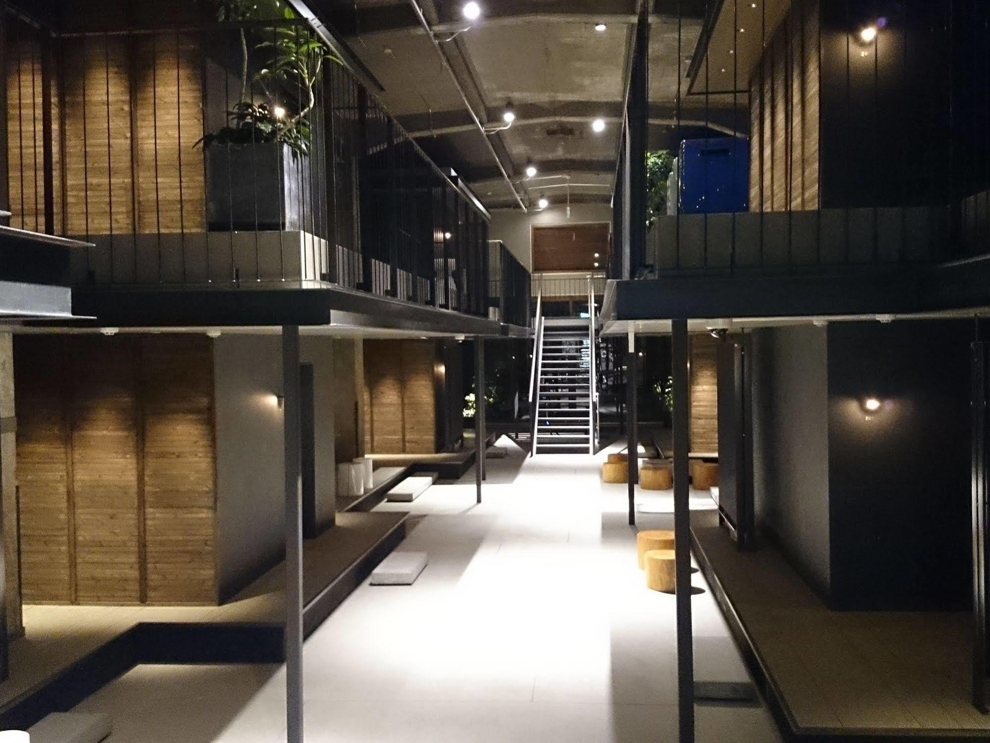 Hotel Cycle Onomichi Εξωτερικό φωτογραφία