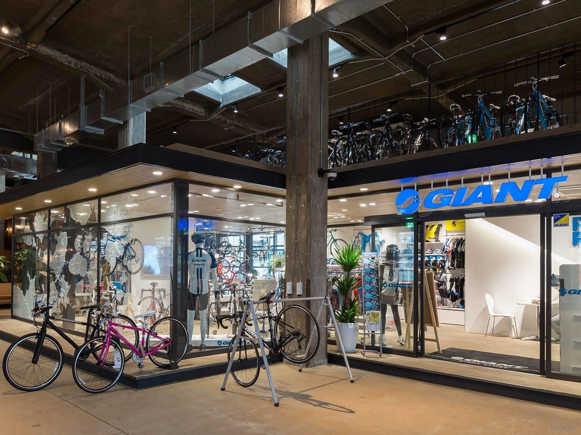 Hotel Cycle Onomichi Εξωτερικό φωτογραφία