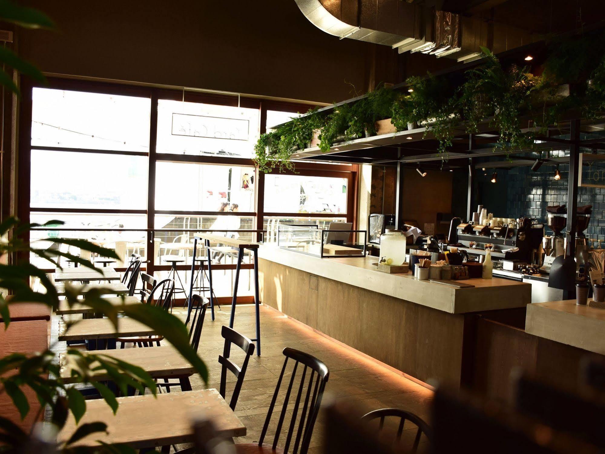 Hotel Cycle Onomichi Εξωτερικό φωτογραφία