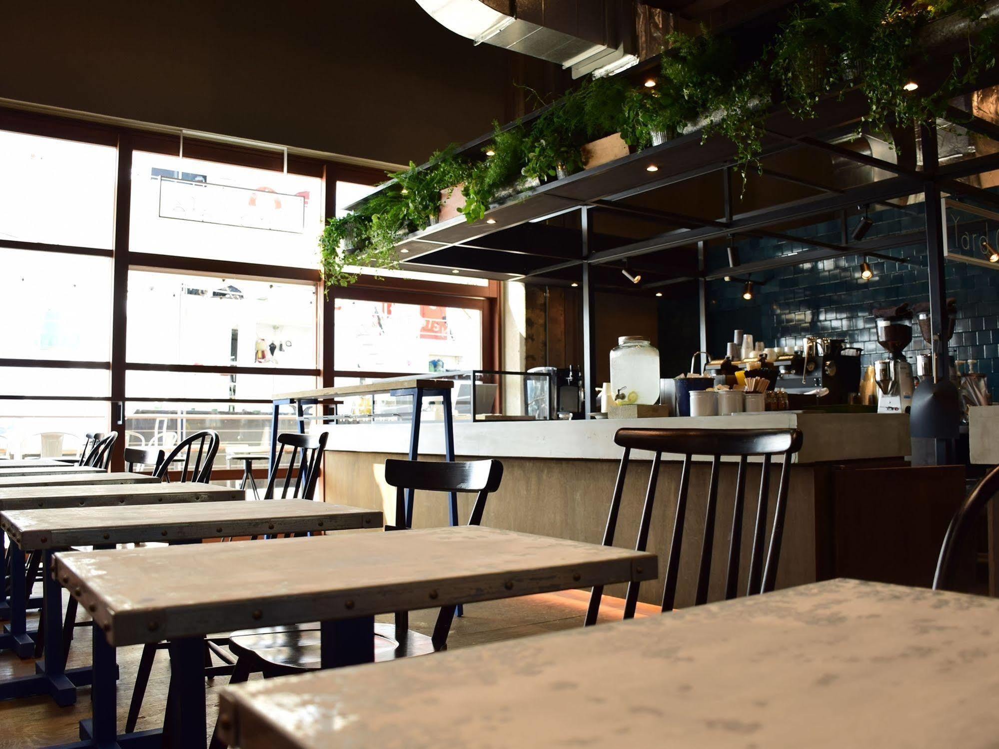 Hotel Cycle Onomichi Εξωτερικό φωτογραφία