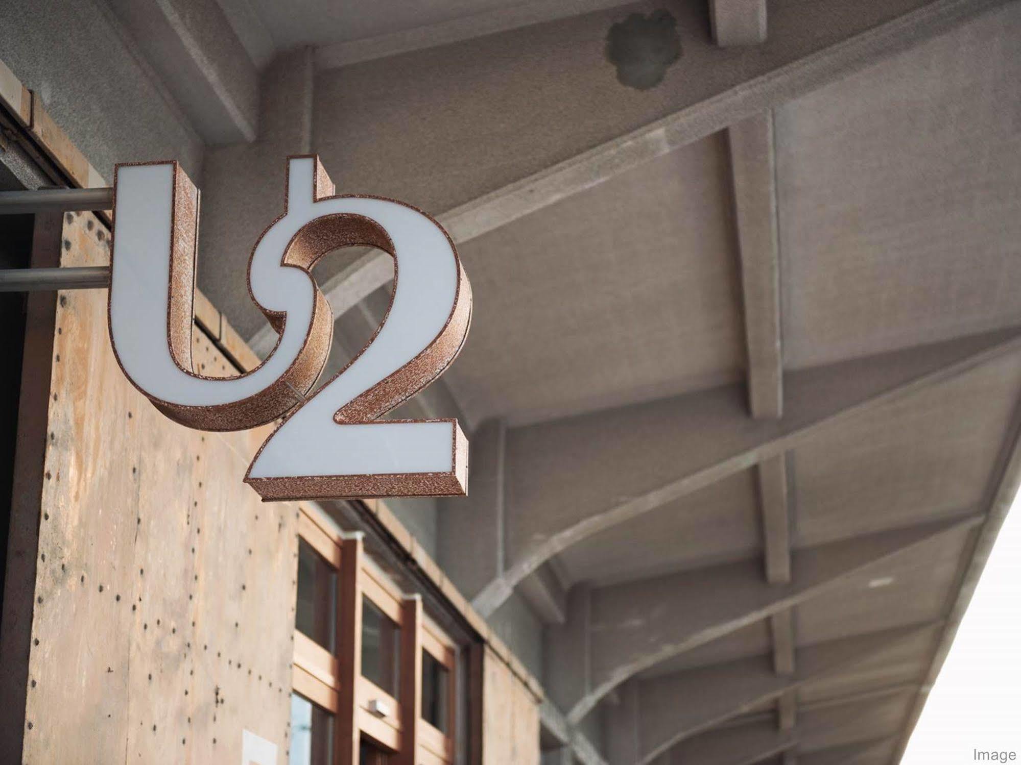 Hotel Cycle Onomichi Εξωτερικό φωτογραφία